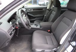 2022 Honda Civic Sedan - Image 23