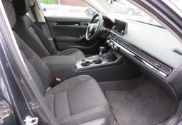 2022 Honda Civic Sedan - Image 24