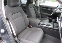 2022 Honda Civic Sedan - Image 28