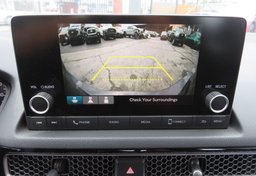 2022 Honda Civic Sedan - Image 38