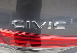 2022 Honda Civic Sedan - Image 16