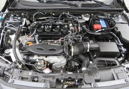 2022 Honda Civic Sedan - Image 47