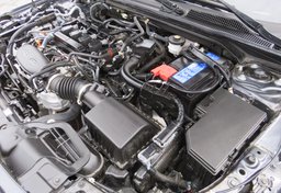 2022 Honda Civic Sedan - Image 48