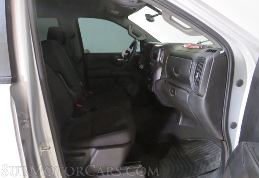 2021 Chevrolet Silverado 1500 - Image 27