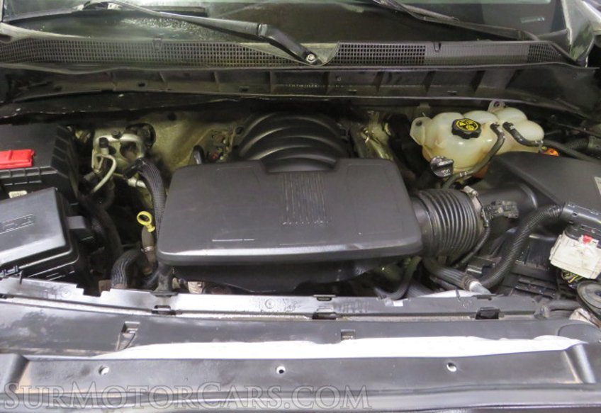 2021 Chevrolet Silverado 1500 - Image 38