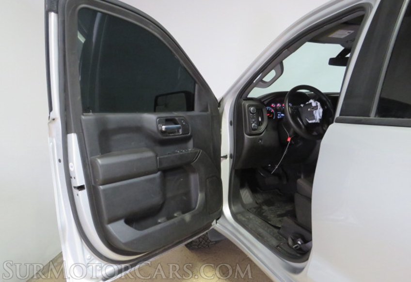 2021 Chevrolet Silverado 1500 - Image 22