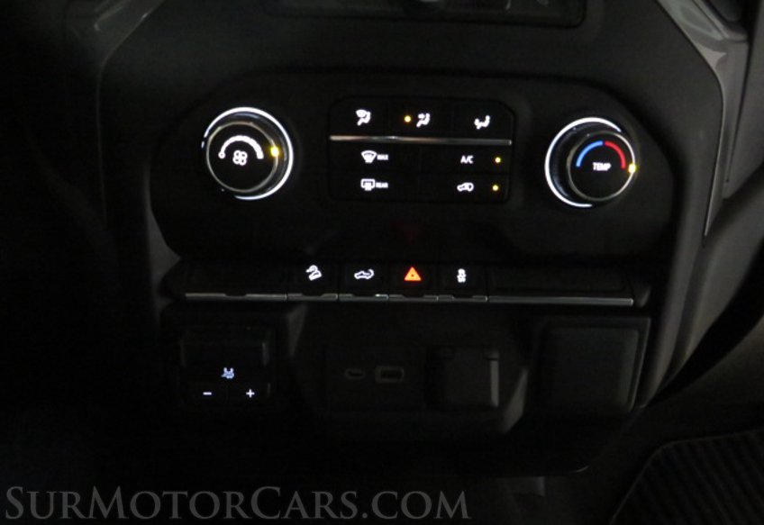 2021 Chevrolet Silverado 1500 - Image 32