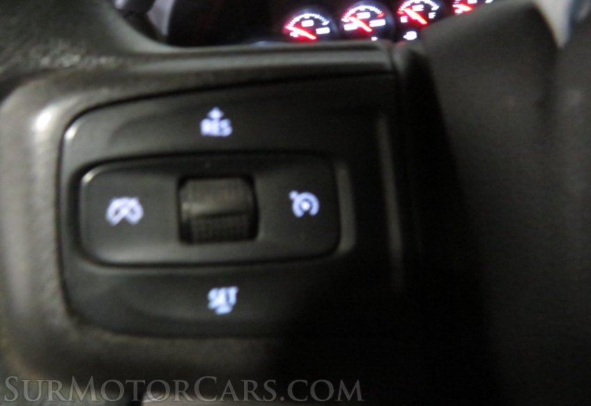 2021 Chevrolet Silverado 1500 - Image 35