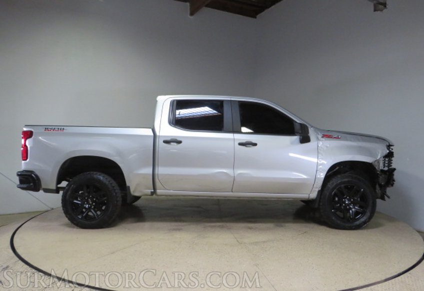 2021 Chevrolet Silverado 1500 - Image 6