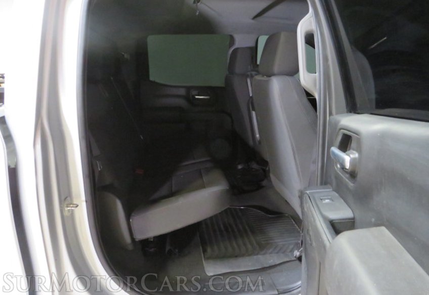 2021 Chevrolet Silverado 1500 - Image 29