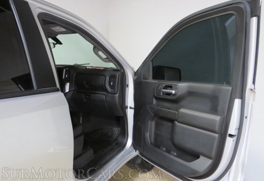 2021 Chevrolet Silverado 1500 - Image 23