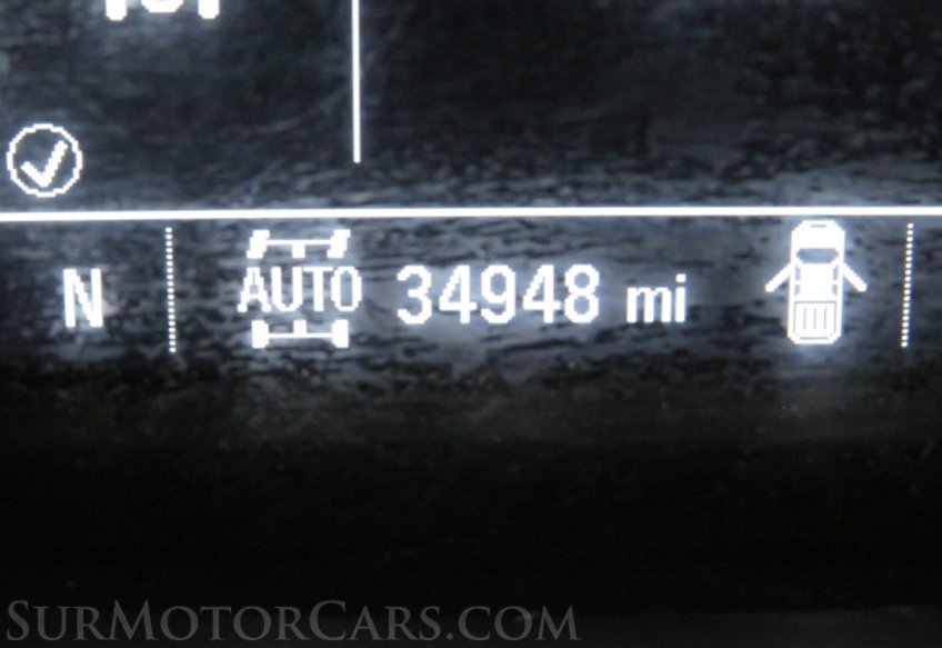 2021 Chevrolet Silverado 1500 - Image 31