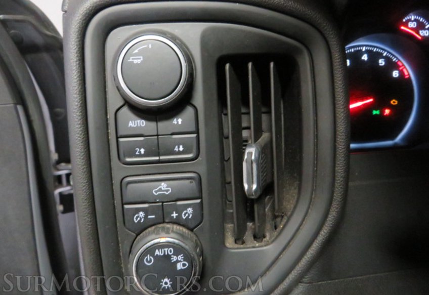 2021 Chevrolet Silverado 1500 - Image 36