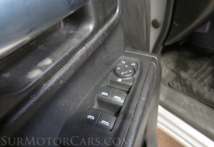 2021 Chevrolet Silverado 1500 - Image 34