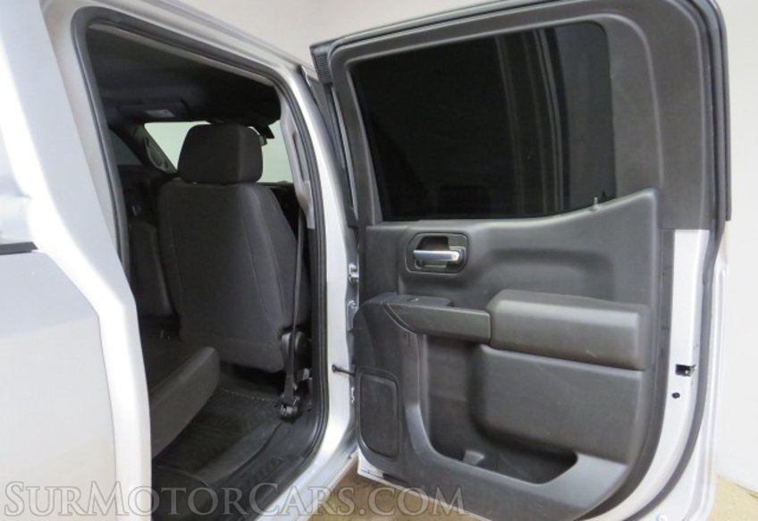 2021 Chevrolet Silverado 1500 - Image 25