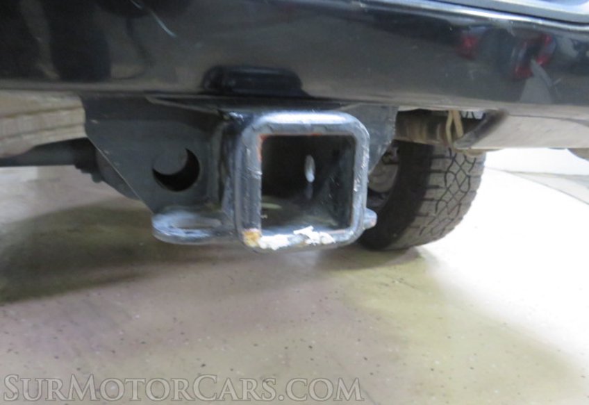 2021 Chevrolet Silverado 1500 - Image 20