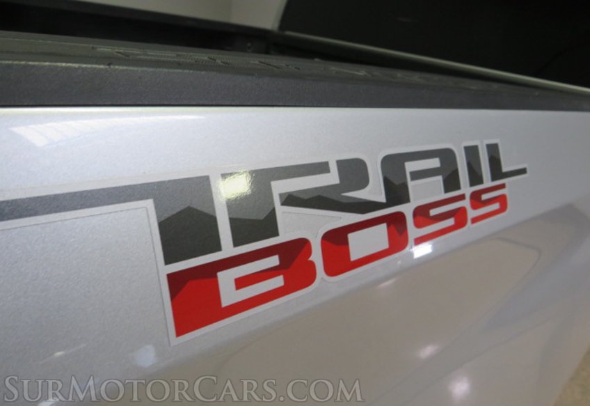 2021 Chevrolet Silverado 1500 - Image 17