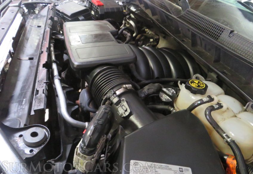 2021 Chevrolet Silverado 1500 - Image 39