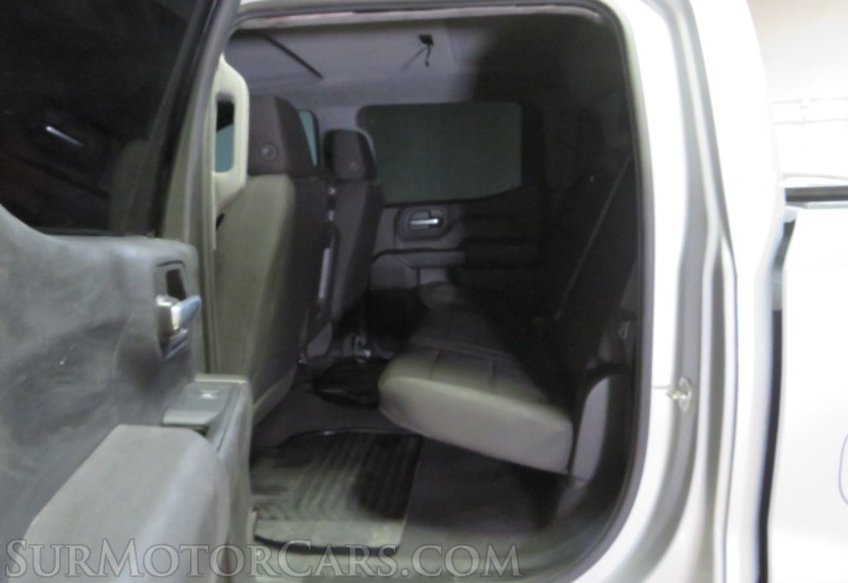 2021 Chevrolet Silverado 1500 - Image 28