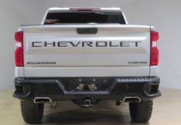 2021 Chevrolet Silverado 1500 - Image 13