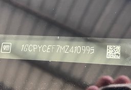 2021 Chevrolet Silverado 1500 - Image 41