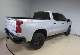 2021 Chevrolet Silverado 1500 - Image 8