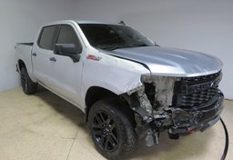 2021 Chevrolet Silverado 1500 - Image 2