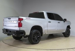 2021 Chevrolet Silverado 1500 - Image 10