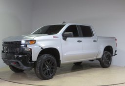 2021 Chevrolet Silverado 1500 - Image 3