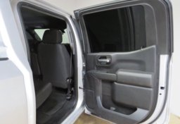 2021 Chevrolet Silverado 1500 - Image 25