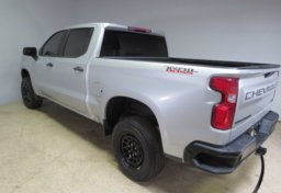 2021 Chevrolet Silverado 1500 - Image 9