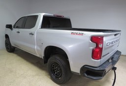 2021 Chevrolet Silverado 1500 - Image 7