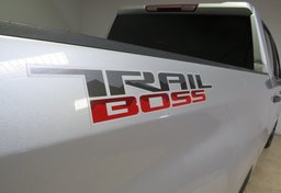 2021 Chevrolet Silverado 1500 - Image 18