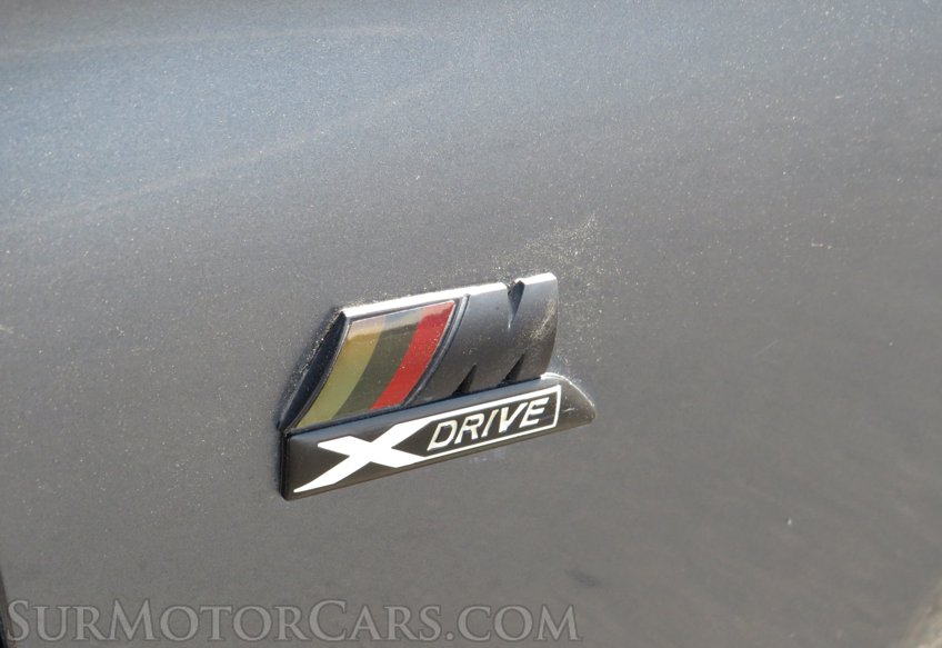 2016 BMW 3 Series - Image 23