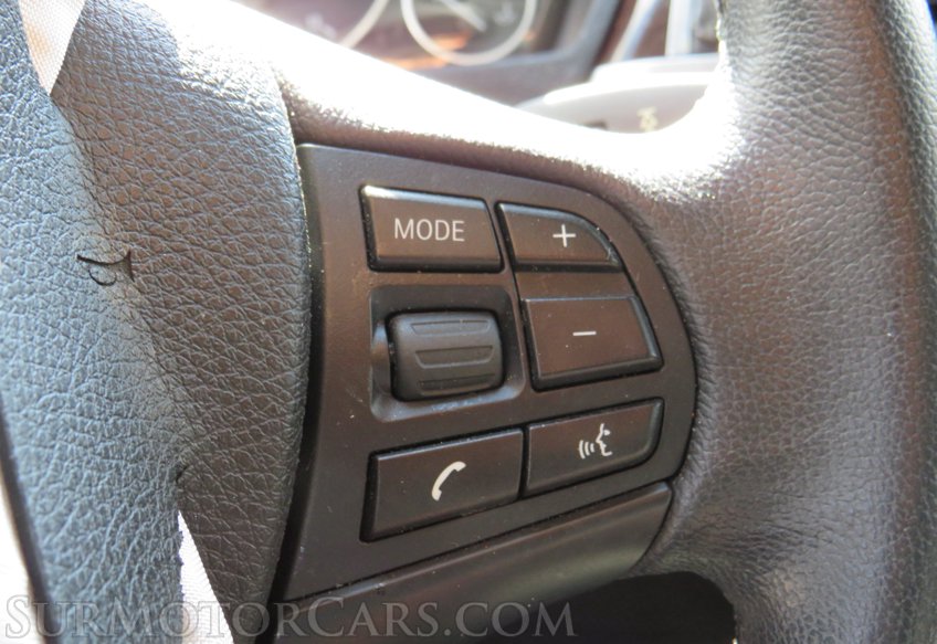 2016 BMW 3 Series - Image 35