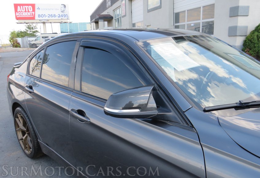 2016 BMW 3 Series - Image 15