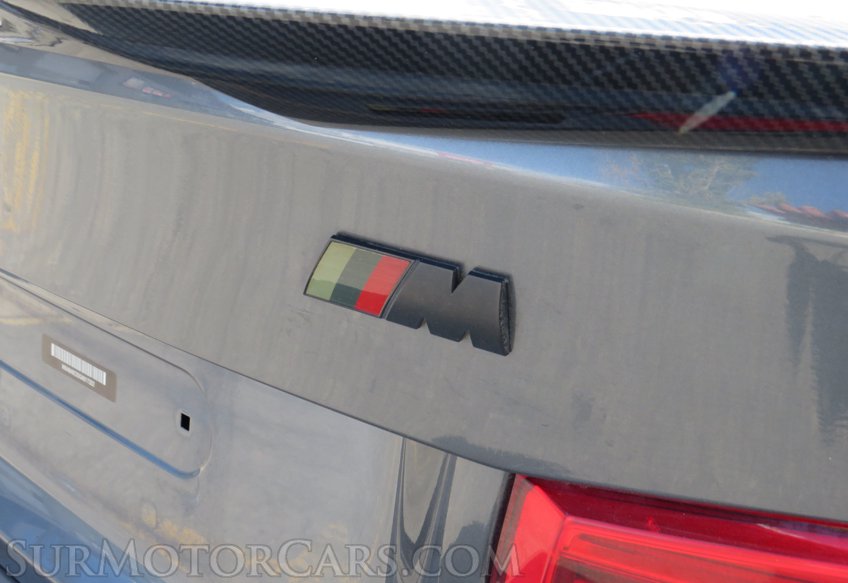 2016 BMW 3 Series - Image 21