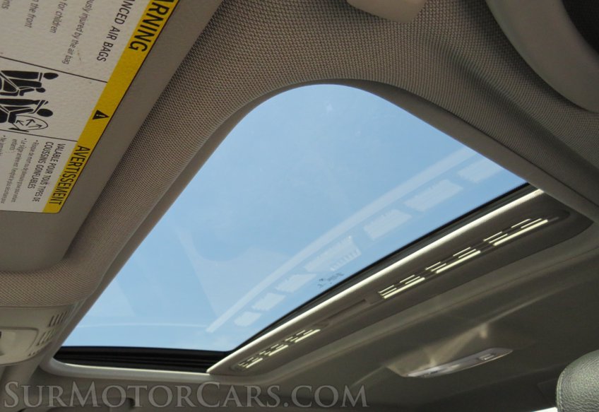 2016 BMW 3 Series - Image 41