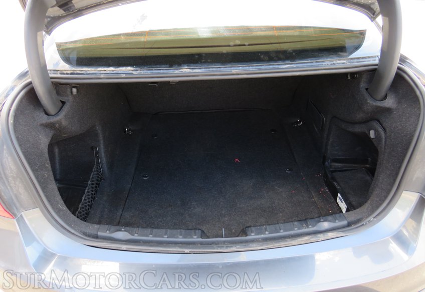 2016 BMW 3 Series - Image 33