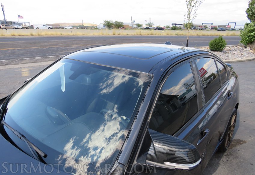 2016 BMW 3 Series - Image 19