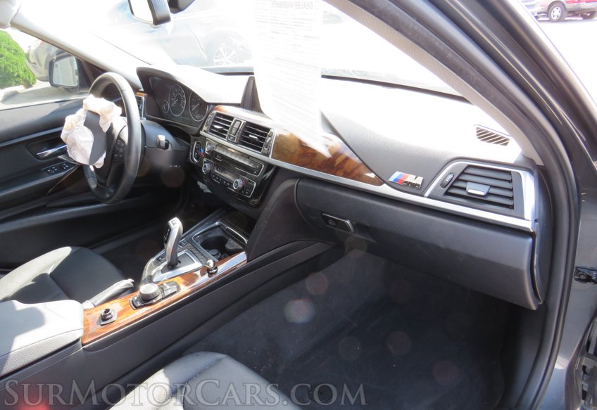 2016 BMW 3 Series - Image 26