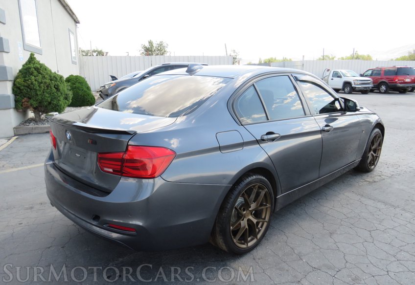 2016 BMW 3 Series - Image 7