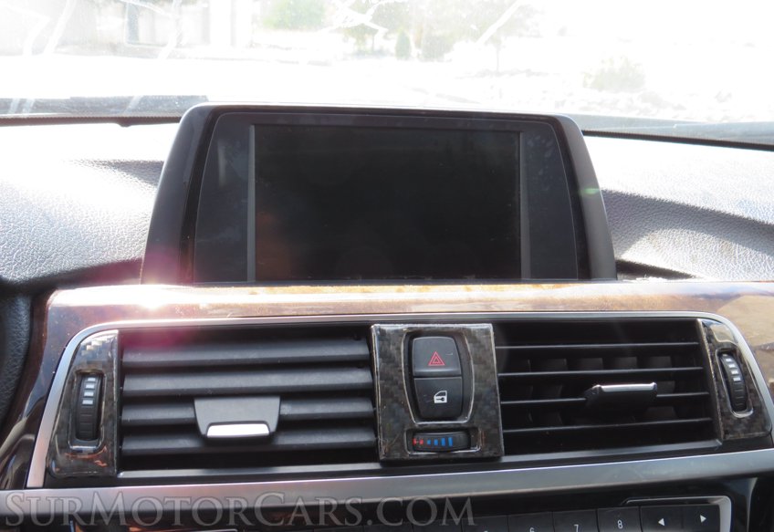 2016 BMW 3 Series - Image 38