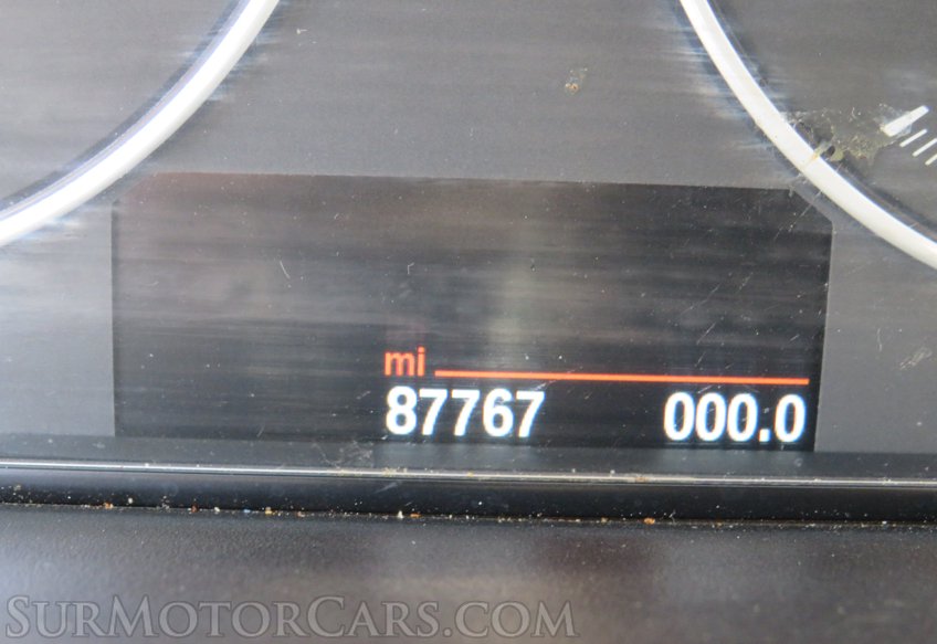 2016 BMW 3 Series - Image 36