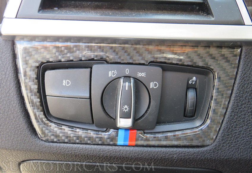 2016 BMW 3 Series - Image 42