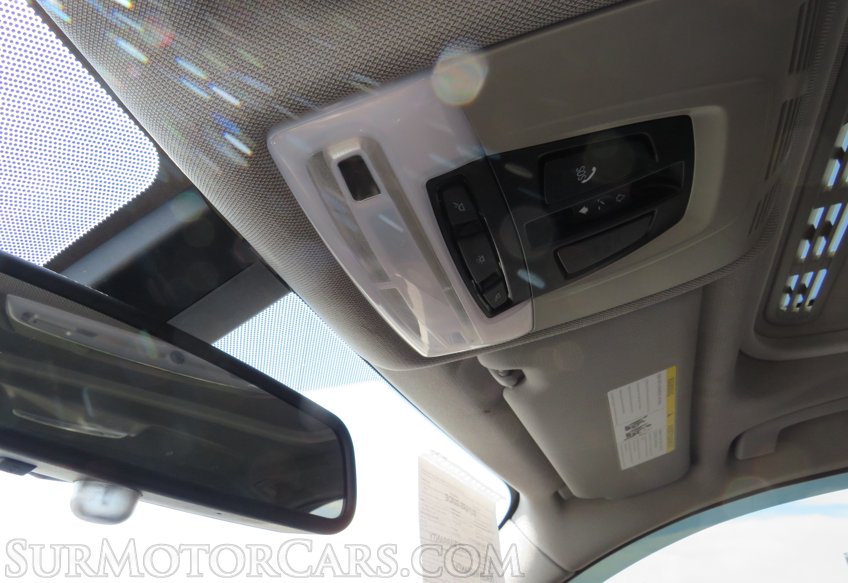 2016 BMW 3 Series - Image 44