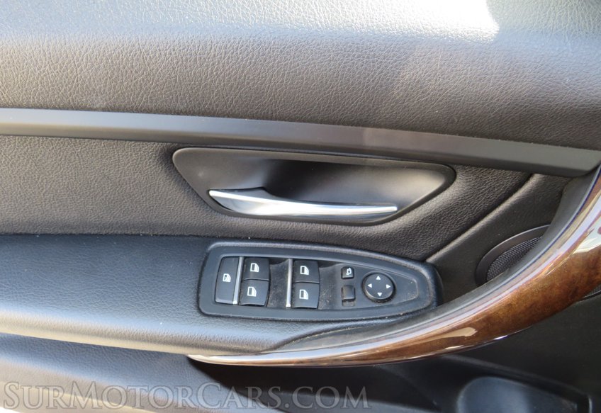 2016 BMW 3 Series - Image 48