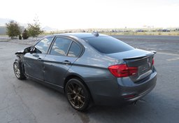 2016 BMW 3 Series - Image 6