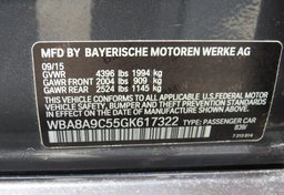 2016 BMW 3 Series - Image 51