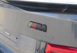 2016 BMW 3 Series - Image 21